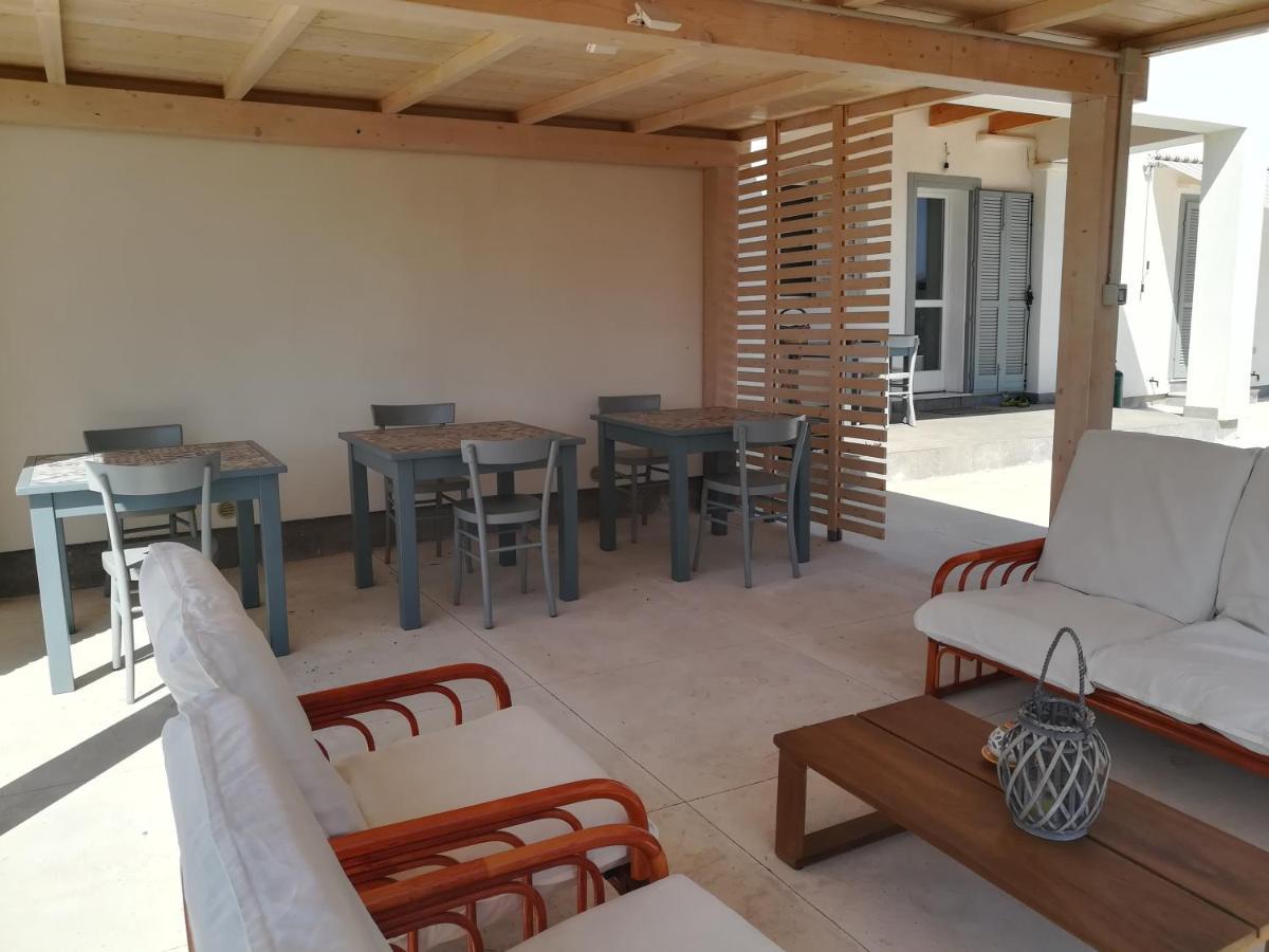 Lem Lem B&B ออสตูนี ภายนอก รูปภาพ