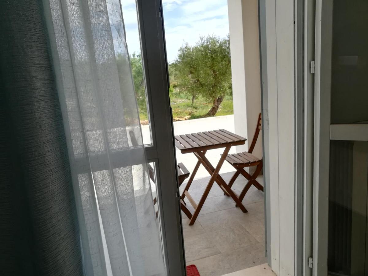 Lem Lem B&B ออสตูนี ภายนอก รูปภาพ