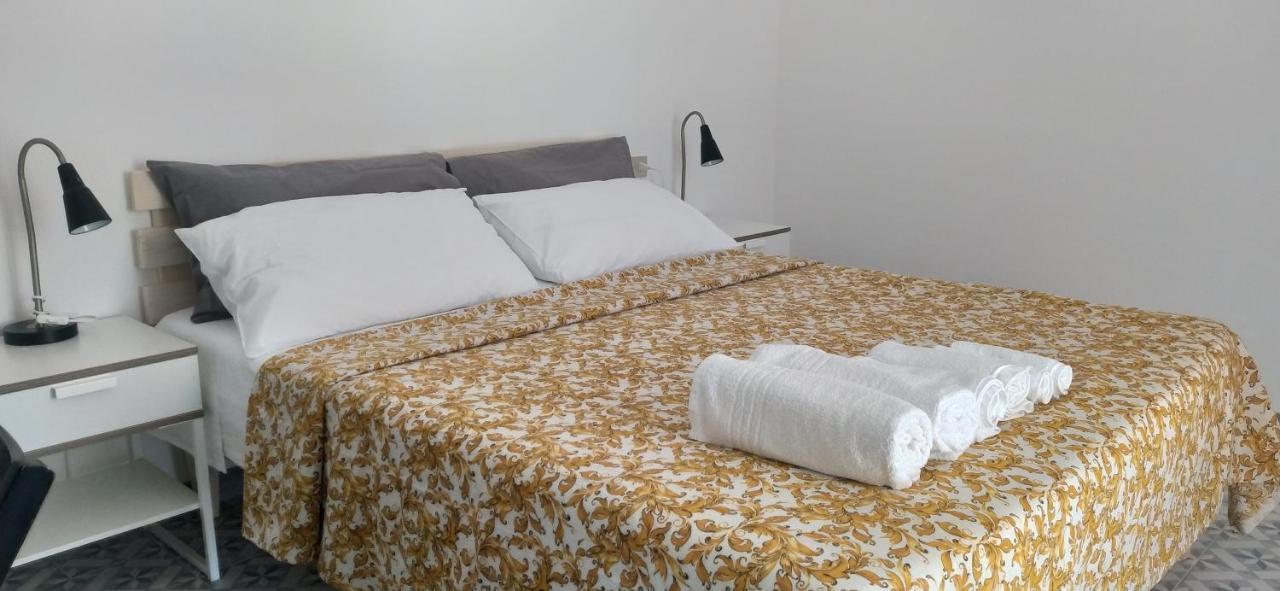 Lem Lem B&B ออสตูนี ภายนอก รูปภาพ