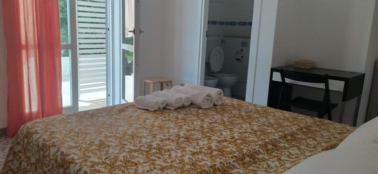 Lem Lem B&B ออสตูนี ภายนอก รูปภาพ