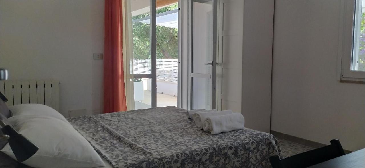 Lem Lem B&B ออสตูนี ภายนอก รูปภาพ