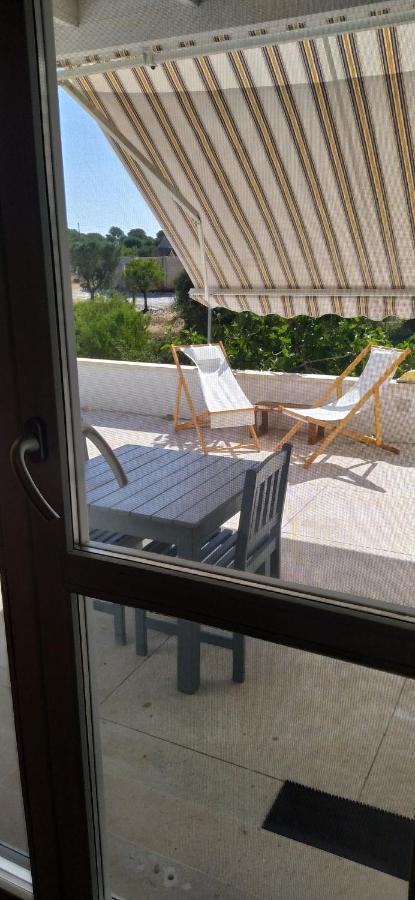 Lem Lem B&B ออสตูนี ภายนอก รูปภาพ