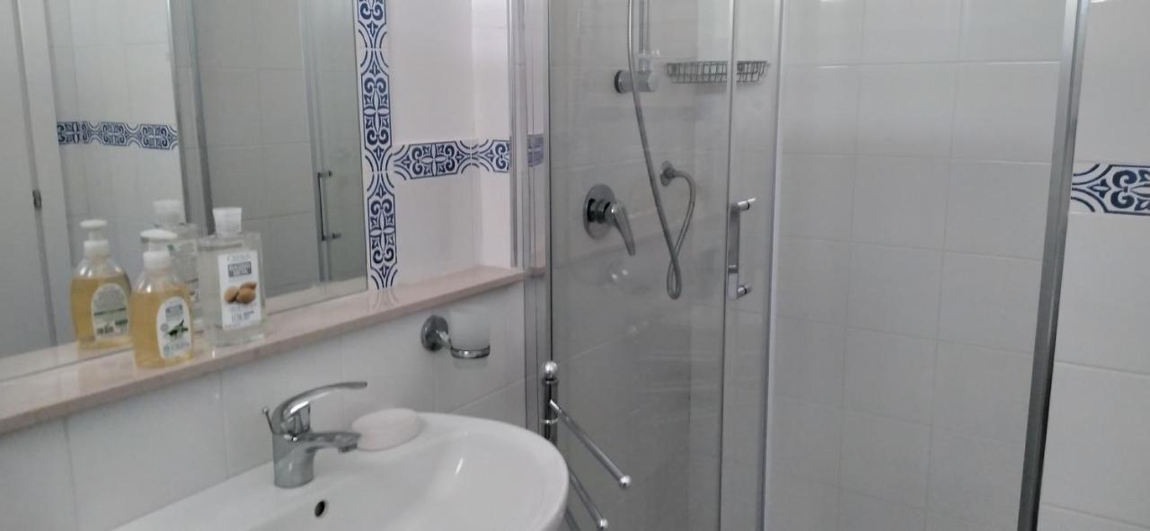 Lem Lem B&B ออสตูนี ภายนอก รูปภาพ