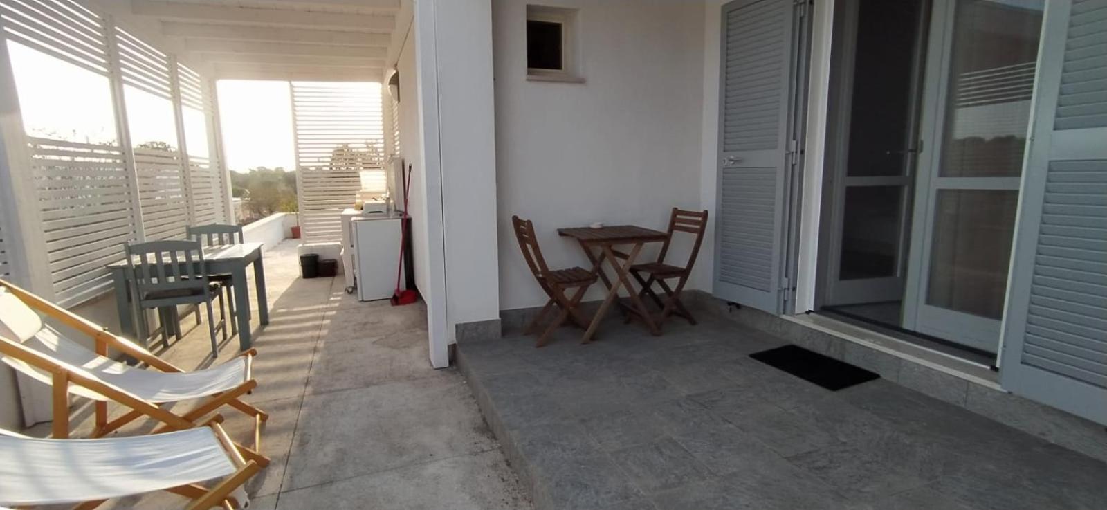 Lem Lem B&B ออสตูนี ภายนอก รูปภาพ