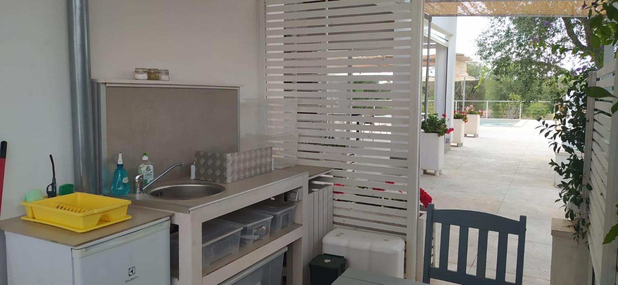 Lem Lem B&B ออสตูนี ภายนอก รูปภาพ